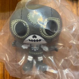 Paka paka boo hollow - funko pop figurine - cavalero (common)